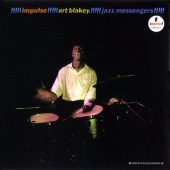 Album artwork for !!Art Blakey!! Jazz Messengers!!. Art Blakey (SACD