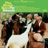 Album artwork for The Beach Boys - Pet Sounds  (Stereo)