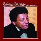 Album artwork for Johnny Hartman - Once in Every Life