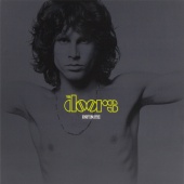 Album artwork for Infinite. The Doors (SACD)