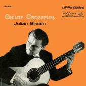 Album artwork for Arnold & Giliani Guitar Concertos (Bream)