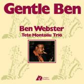 Album artwork for Ben Webster - Gentle Ben
