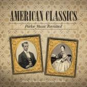 Album artwork for American Classics