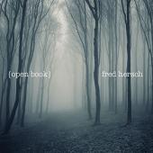 Album artwork for Open Book - Fred Hersch