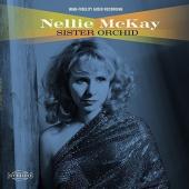 Album artwork for Nellie McKay: Sister Orchid