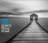 Album artwork for Fred Hersch: Songs From Home