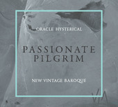 Album artwork for Passionate Pilgrim