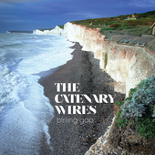 Album artwork for The Catenary Wires - Birling Gap 