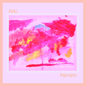 Album artwork for FOG - Fogesque 
