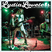 Album artwork for Lydia Loveless - Live From The Documentary Who Is 