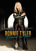 Album artwork for Bonnie Tyler - Live: Bonnie On Tour 