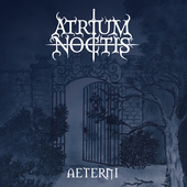 Album artwork for Atrium Noctis - Aeterni 