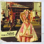 Album artwork for Marah - Kids In Philly LP/CD 