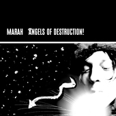 Album artwork for Marah - Angels Of Destruction 