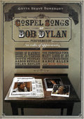 Album artwork for Gotta Serve Somebody: The Gospel Songs Of Bob Dyla