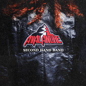 Album artwork for Avalanche - Second Hand Band 