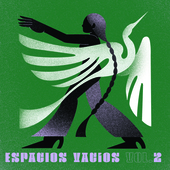 Album artwork for Espacios Vacíos Vol. 2 