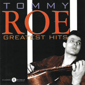 Album artwork for Tommy Roe - Greatest Hits 
