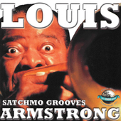 Album artwork for Louis Armstrong - Satchmo Grooves 