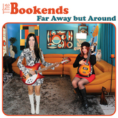 Album artwork for Bookends - Far Away But Around 