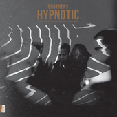 Album artwork for Hypnotic Brass Ensemble - Brothers Hypnotic: Limit