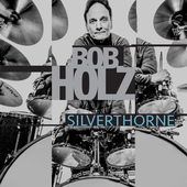 Album artwork for Bob Holz - Silverthorne 
