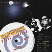 Album artwork for Dizzy Gillespie - Great Moments 