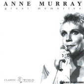 Album artwork for Anne Murray - Great Memories 