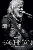 Album artwork for Randy Bachman - Bachman: Special Edition 