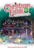 Album artwork for Christmas Lights 3: Winter Wonderlights 