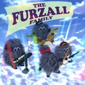 Album artwork for Terry Draper - The Furzall Family 