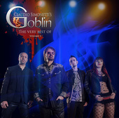 Album artwork for Claudio Simonetti's Goblin - The Very Best Of Volu