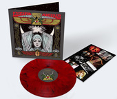 Album artwork for Bobby Beausoleil - Lucifer Rising: Soundtrack 