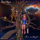 Album artwork for Sasha Bell - Love Is Alright 