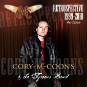 Album artwork for Cory M. Coons - Retrospective 