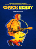 Album artwork for Chuck Berry - The Original King Of Rock 'n' Roll 
