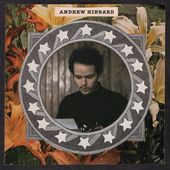 Album artwork for Andrew Hibbard - Andrew Hibbard 