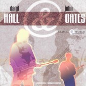 Album artwork for Hall & Oates - Hall & Oates 