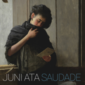 Album artwork for Juni Ata - Saudade 