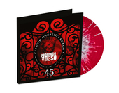 Album artwork for Claudio Simonetti's Goblin - Deep Red/Profondo Ros