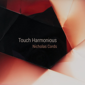 Album artwork for Nicholas Cords - Touch Harmonious 