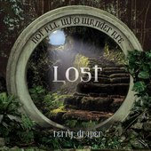 Album artwork for Terry Draper - Lost 