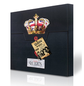 Album artwork for Queen - In Nuce: Ultra Deluxe Limited Luxury Box E