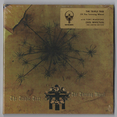 Album artwork for The Triple Tree - The Turning Wheel 