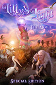 Album artwork for Lilly's Light: The Movie (Special Edition) 