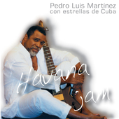 Album artwork for Pedro Luis Martinez - Con Estrellas De Cuba: Havan