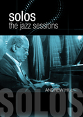 Album artwork for Andrew Hill - Solos: The Jazz Sessions 