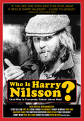 Album artwork for Who is Harry Nilsson (And Why is Everybody Talkin'