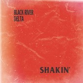 Album artwork for Black River Delta - Shakin' 