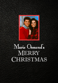 Album artwork for Marie Osmond - Merry Christmas 